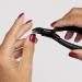 Revlon Comfort and Control Nail Nipper - Easy-to-Use Trimmer for Smooth Nails - Buy Online on GoSupps.com