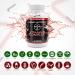 Vitamin B Complex - 150 Vegan Capsules (5 months) - Vitamin B Complex - Vit B1 B2 B3 B5 B6 B9 B12 D Biotin Choline In - Buy Online on GoSupps.com