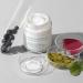Buy Alpyn Juneberry & Vitamin C Hydrating Cream Cleanser - Exfoliating Cleanser for Soft Smooth Skin | 3.9 oz | International Shipping Available - Buy Online on GoSupps.com