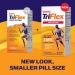 GNC TriFlex Fast-Acting 2.0 Improves Joint Comfort and Stiffness Clinical Strength Doses of Glucosamine/Chondroitin and Boswellia- Plus Turmeric 240 Caplets 240 Count (Pack of 1) New - Buy Online on GoSupps.com