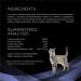 Purina Fortiflora Probiotic Cat Supplement 1.06 oz - Pro Plan Veterinary Supplements | Cat Probiotic Powder - Buy Online on GoSupps.com