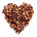 Tea in Love - Cheeky Fruits Loose Fruit Tea Mix 1000g | Sweet & Fruity Blend for Kids - Buy Online on GoSupps.com