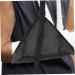 ULTECHNOVO Forearm Sling - Orthopedic Shoulder Support & Arm Immobilizer for Broken Arm - Comfortable Net Mesh Design - Buy Online on GoSupps.com