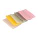 Leadigol Colorful Magic Bangs Hair Pad Paste Posts Hair Sticker Gripper Barber Grippers Hair Holder for Hair Styling Cutting