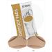 Brison Metatarsal Pads for Foot Pain Relief - Medium Beige - Foot Health Care for Women and Men - Buy Online on GoSupps.com