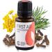 Rocky Mountain Oils First Aid Essential Oil Blend | 15ml Natural Aromatherapy for Diffuser & Topical Use | Relaxing Essential Oils - Buy Online on GoSupps.com