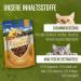 Delibest Soft Meatys Cat Treats - Swiss Chicken Cereal-Free Semi-Moist Snacks for Allergies 100g - Natural & Digestible - Buy Online on GoSupps.com