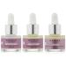 NuFACE Infusion Serum Trio Set