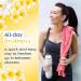 Vagisil Feminine Freshening Spray for Intimate Areas and Sensitive Skin Scentsitive Scents pH Balanced and Gynecologist Tested 125mL White Jasmine - Buy Online on GoSupps.com