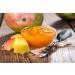 Mango Ice Cap 250g | Fruity Aromatic Ice Cream for Desserts Drinks & More - International Shipping - Buy Online on GoSupps.com