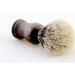 Frank Shaving Badger Hair Shaving Brush | Premium Men's Shaving Brush for Personal & Professional Use - International Shipping Available - Buy Online on GoSupps.com