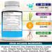 NEW AGE NAC Supplement N-Acetyl Cysteine- with Vitamin D3 K2 Zinc Quercetin Triphala Sarracenia Purpurea Elderberry Holy Basil Bee Propolis Bromelain L-Lysine - 120 Count 60 Count (Pack of 2) - Buy Online on GoSupps.com