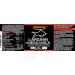 Tostoron L-Arginine + Mega Maca - 120 Capsules with L-Citrulline Pine Bark Cordyceps Selenium & Zinc | Buy Tostoron Hammer for Enhanced Performance! - Buy Online on GoSupps.com