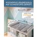 Pic Bear Wrapping Honey | Waterproof Soft Changing Pad - 6 Eco-Tex 100 Colors | Easy Care International Shipping - Buy Online on GoSupps.com