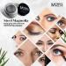 Mommy Makeup Stay Put Gel Eyeliner - Waterproof, Smudge Proof, Long Wearing Cream Eyeliner in Steel Magnolia Shade - Buy Online on GoSupps.com