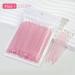 Lencyh Cleaning Cuticle Stick 2-in-1 Multi-Purpose Colorful Nail Cuticle Pushers Portable Cuticle Tools for Makeup Beginners Beauty Lovers - Buy Online on GoSupps.com