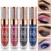 3PC Liquid Glitter Powder Pearlescent High Gloss Lying Silkworm Diamond Super Shiny Sequin Eye Shadow Liquid Makeup (Color : 04 Size : 3PC) 3PC 04 - Buy Online on GoSupps.com