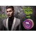 Nish Man 150ml Hair Styling Gel Wax for Men | Ultra Strong Hold | Edge Control | Hair Clay Aqua Wax | Rugby Scent - Buy Online on GoSupps.com