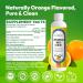 NAD+ Liquid Supplement - Liposomal NAD+ Boost for Healthy Aging Longevity & Cellular Energy - Nicotinamide & Resveratrol Complex for Brain & Mitochondrial Support - Vegan Sugar Free 4 fl oz 4 Fl Oz (Pack of 1) - Buy Online on GoSupps.com