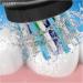Oral-B Smart 4 4500 CrossAction Electric Toothbrush - Black | 3 Modes 2 Replacement Heads & Premium Travel Case | Buy Internationally - Buy Online on GoSupps.com