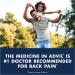 Advil ACE 15000 Ibuprofen Tablet - Fast Pain Relief for Headaches and Muscle Aches - Buy Online on GoSupps.com