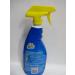 Oxiclean Laundry Stain Remover 21.5 Oz - Powerful Stain Fighter for All Fabrics | International Shipping Available - Buy Online on GoSupps.com