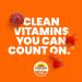 Sundown Naturals Kids Multivitamin Gummies - Disney Princess, Grape, Orange & Cherry Flavors, 180 Count - Buy Online on GoSupps.com