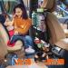Surdoca Car Organiser - 4th Gen Back Seat Organizer for 10.5 iPad, Kids Toys, Water Proof, Black 2pcs - Buy Online on GoSupps.com