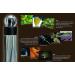 Perry Ellis Reserve for Men 3-Piece Gift Set - Exclusive Fragrance Collection - Buy Online on GoSupps.com