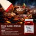 Ford's Foods Gourmet Bone Suckin' Original BBQ Sauce 454 g - Buy Online on GoSupps.com