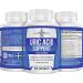 2-Month Uric Acid Support (14-in-1) Supplement | 60-Day Bulk Supply | Uric Acid Health Supplements | 120 Capsules - Buy Online on GoSupps.com