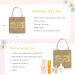 PAUL & JOE Sun Protection Set Summer Sun Care Kit with Original Jute Bag - Buy Online on GoSupps.com