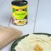 Ziyad Premium Hummus with Tahini Sauce - 14 oz No Additives No Preservatives Original Chick Pea Dip - Pack of 1 - Buy Online on GoSupps.com