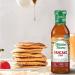 Walden Farms Pancake Syrup 12 oz (Pack of 2) - Near Zero Fat & Sugar - Ideal for Pancakes, Waffles, and More - 24 Fl Oz Total - Buy Online on GoSupps.com