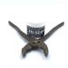 Sentry Solutions Hi-Slip Grease 2.0 oz Jar - Grey (91051) | Long-lasting lubricant for smooth operation - Buy Online on GoSupps.com