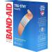 Band-Aid Tru-Stay Plastic Strips Bandages - 60 ct - All One Size - Buy Online on GoSupps.com