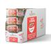 Applaws 100% Natural Adult Wet Dog Food Chicken Breast with Beef Liver and Vegetables in Broth Tin (12 x 156g) Beef Liver/Veg and Rice Single