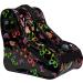 Epic Skates Butterfly Quad Roller Skates in Black - High Quality and Stylish Design - Buy Online on GoSupps.com
