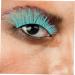 Beaupretty 5 Pairs colored false eyelashes cat eye eyelashes fluffy Makeup Eye Lashes fluffy eyelashes extensions drag queen false lashes Imitation natural Miss do it yourself - Buy Online on GoSupps.com