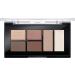 Shop Rimmel London Mini Power Palette International Shipping Available | Affordable Beauty Palette - Buy Online on GoSupps.com