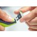 Philips QP2520/65 OneBlade Trim, Edge & Shave Kit - Yellow/Black - Buy Online on GoSupps.com