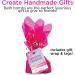 Creativity for Kids Butterfly Surprise Bath Fizzies - DIY Bath Bomb Kit (Makes 6) - Buy Online on GoSupps.com