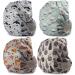 Littles and Bloomz Baby Reusable Cloth Diaper Set - Standard Popper Style (Pack of 4) FLP2-0406 - Buy Online on GoSupps.com