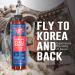 KPOP Foods Korean Chili Sauce - Gochujang Sauce 10.4 oz Squeeze Bottle - Buy Online on GoSupps.com