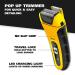 Wahl Lifeproof Lithium Ion Foil Shaver - Waterproof Electric Razor with Precision Trimmer for Men - Model 7061-100 - Buy Online on GoSupps.com