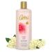 Caress Women's Body Wash Daily Silk 18 oz 4 Pack - White Peach & Orange Blossom - 18 Ounce - Buy Online on GoSupps.com