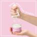 Scrubadub 10oz Lavender Eucalyptus Body Scrub | Exfoliating Scrub with 5 Natural Ingredients | Made in USA | Sea Salt Scrub for Face, Hands, Feet | Smooth Serenity - Buy Online on GoSupps.com