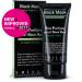 SHILLS Activated Charcoal Blackhead Remover | Purify & Cleanse Skin | 50 ml Blemish Solution - Buy Online on GoSupps.com