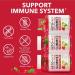 Keto ACV Gummies for Weight Management - Super Slim Keto Blast - Apple Cider Vinegar Gummies - Buy Online on GoSupps.com