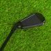 PGM NSR III #7 Golf Iron Thru Gap Wedge - Steel/Graphite Shafts - Left/Right-Handed Regular Golfers - Buy Online on GoSupps.com